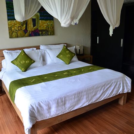Villa Intan Bali Legian Екстер'єр фото