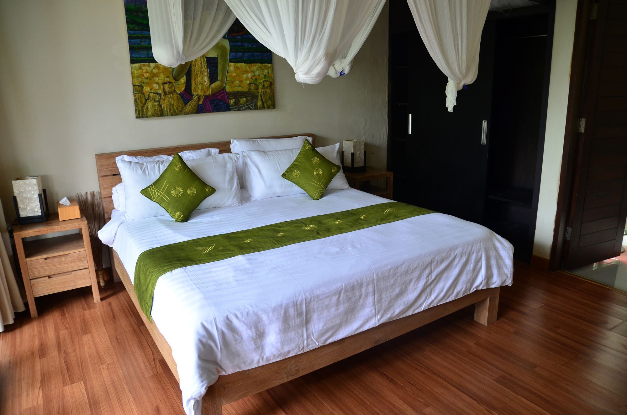 Villa Intan Bali Legian Екстер'єр фото