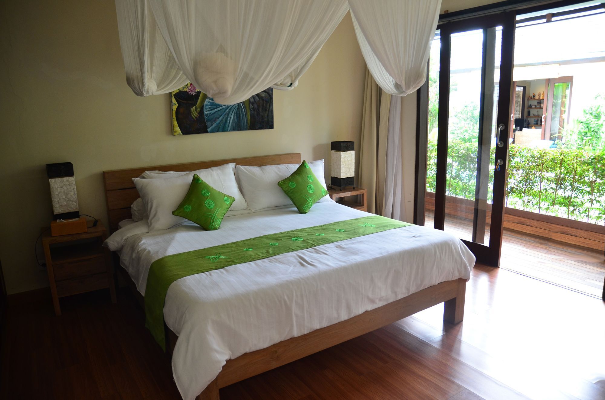 Villa Intan Bali Legian Екстер'єр фото