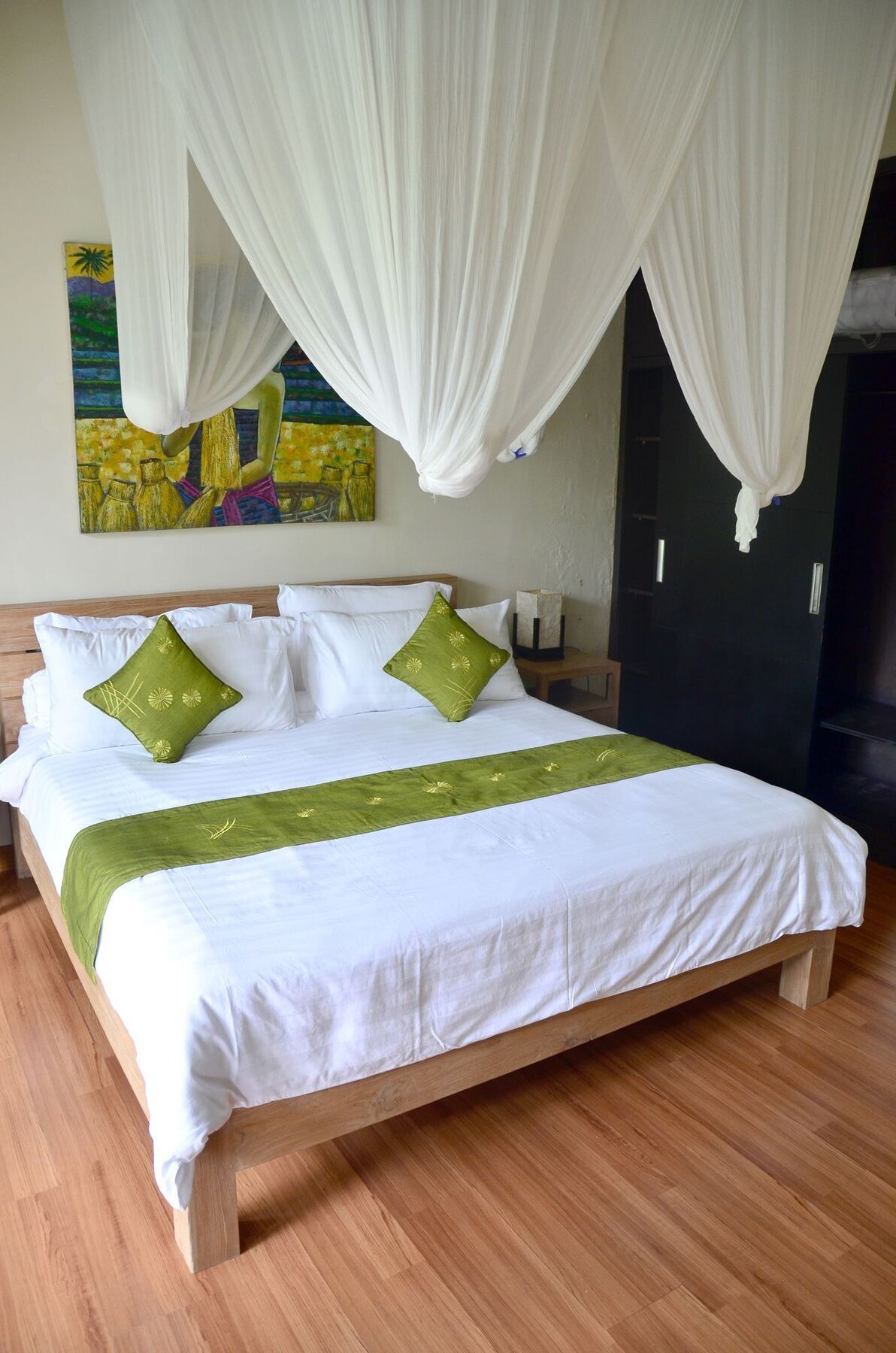 Villa Intan Bali Legian Екстер'єр фото